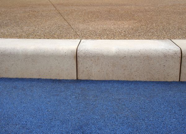 Curb And Sidewalk Installation in Burnsville