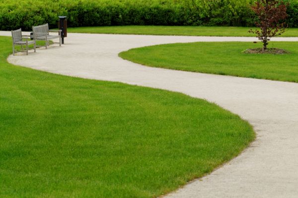 Sidewalk Concrete Service in Burnsville