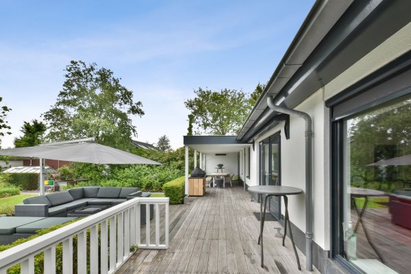 Patio Renovation in Burnsville
