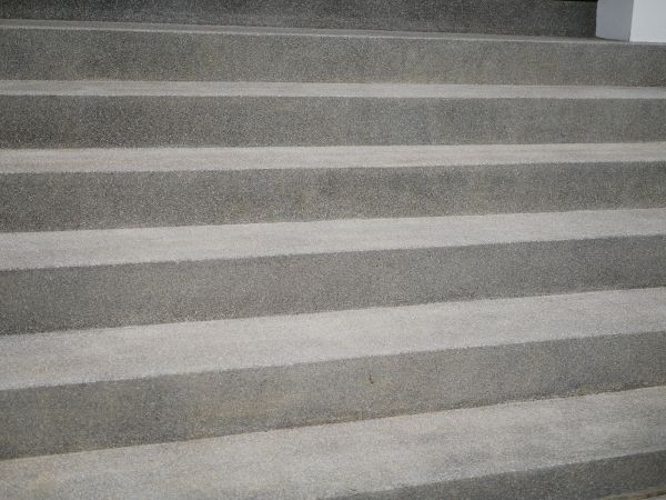 Cement Steps Service in Burnsville
