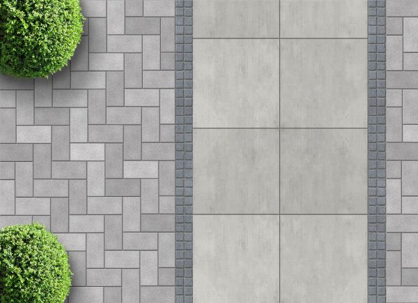 Cement Paving in Burnsville