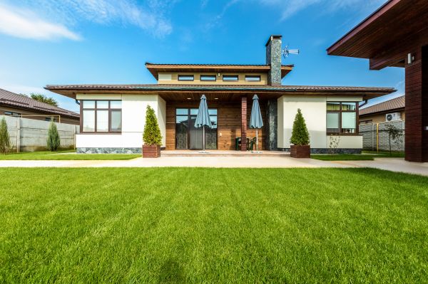 Custom Patio Installation in Burnsville