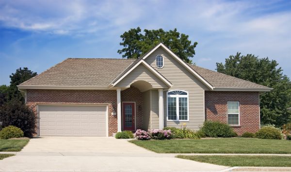 Cement Driveway Installation in Burnsville