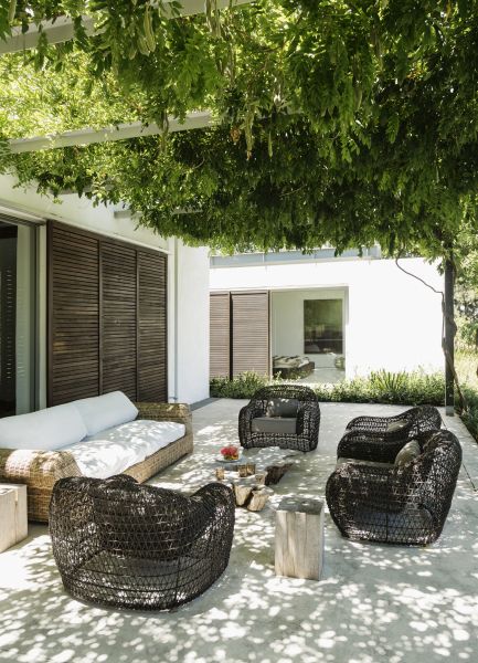 Patio Enlargement in Burnsville
