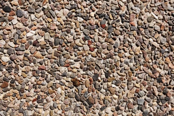 Aggregate Replacement in Burnsville