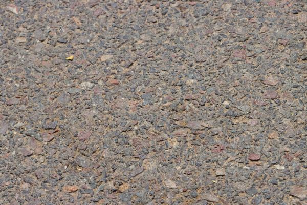 Aggregate Installation in Burnsville