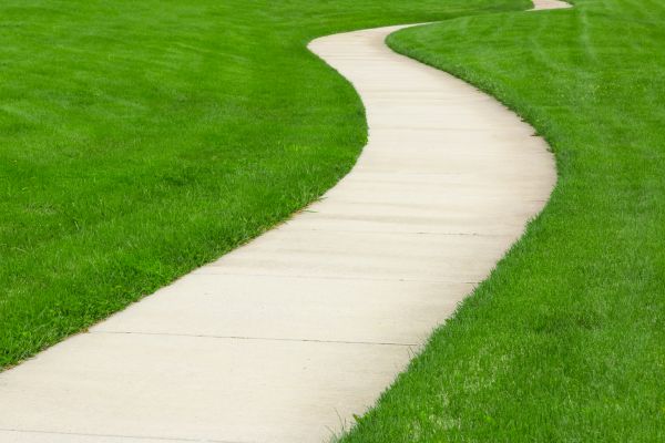 Cost of Walkway Building in Burnsville