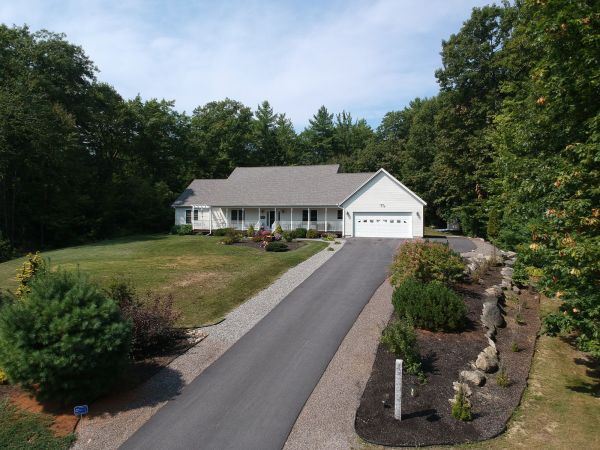 Driveway Extension Service in Burnsville