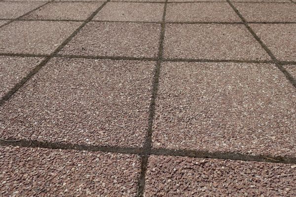 Exposed Aggregate Service in Burnsville