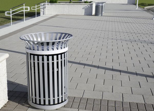 Courtyard Pavement Service in Burnsville