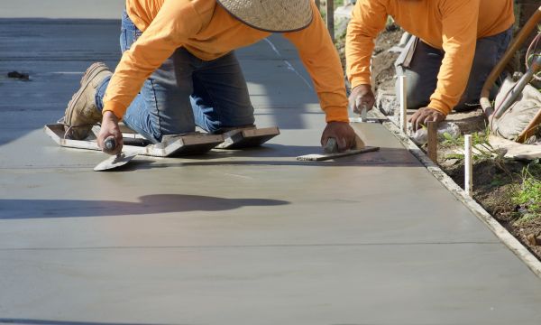 Cement Remodeling in Burnsville