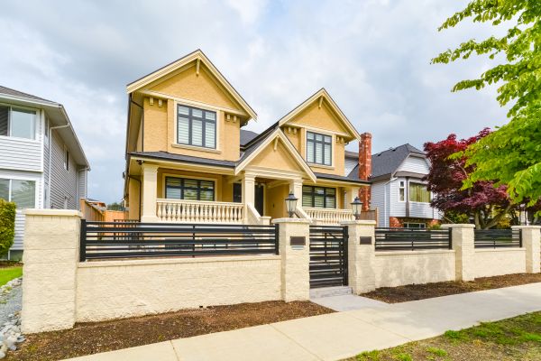 Concrete Path Service in Burnsville